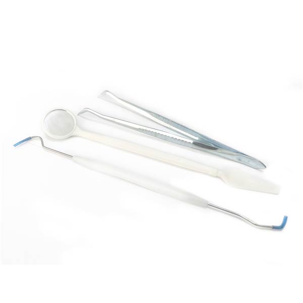 Disposable Dental Mirror