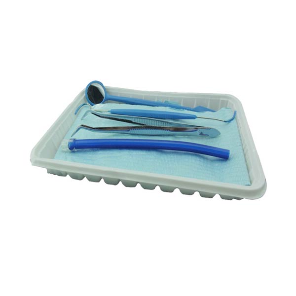 Disposable Dental Mirror