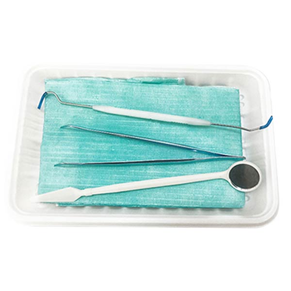 Disposable Dental Mirror