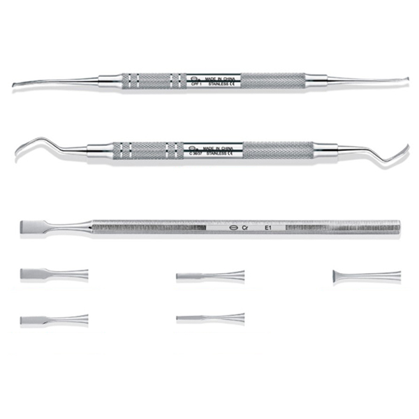 Dental Chisels