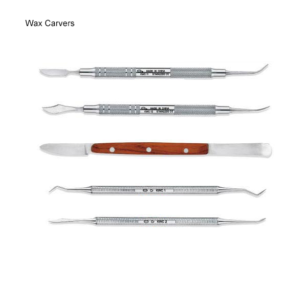 Wax Carvers