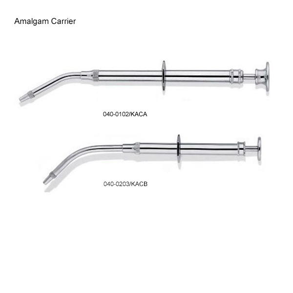 Amalgam Carrier