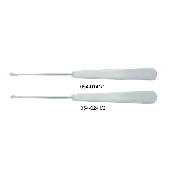 Cleft Palate Instrument