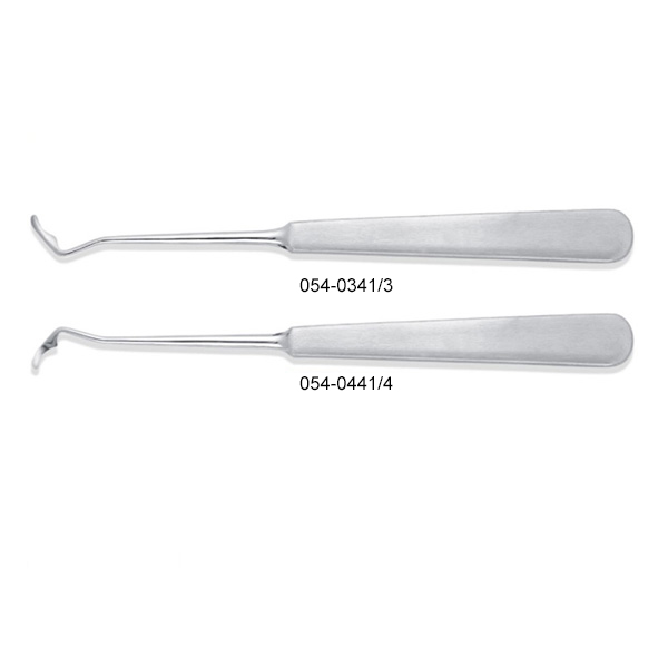 Cleft Palate Instrument