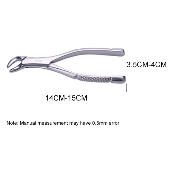 Forceps (for Adults)