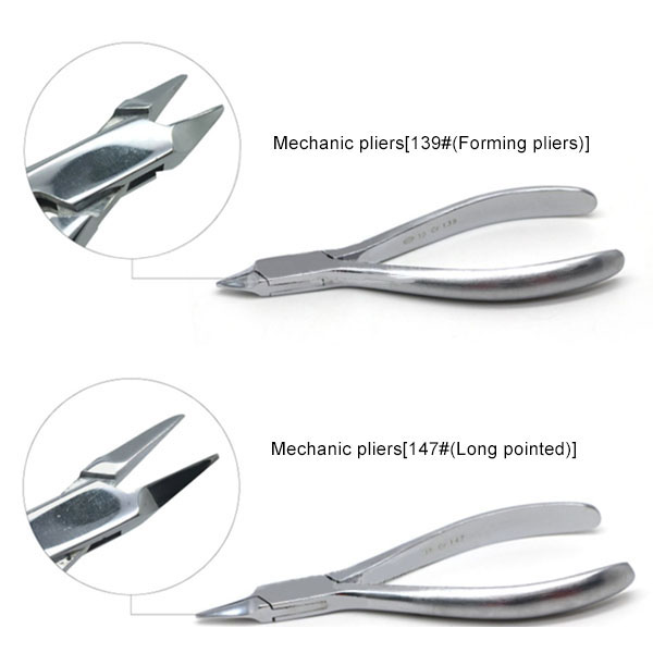 Laboratory Pliers