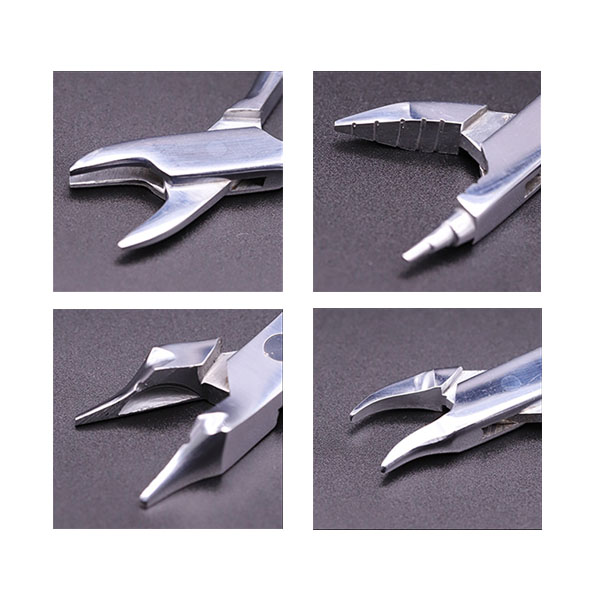 Laboratory Pliers