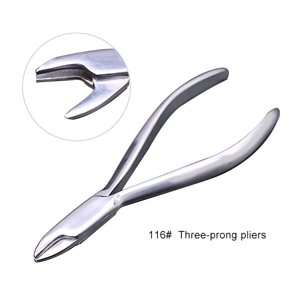 Laboratory Pliers