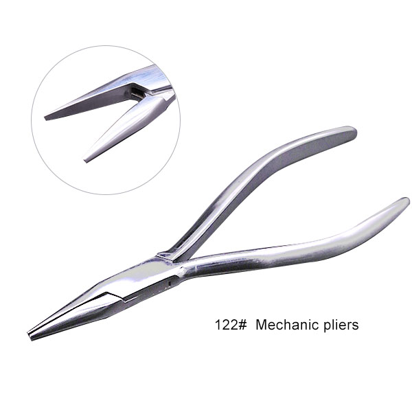 Laboratory Pliers