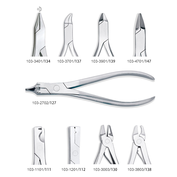 Laboratory Pliers