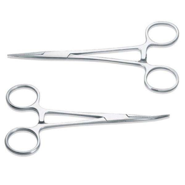 Haemostatic Forceps