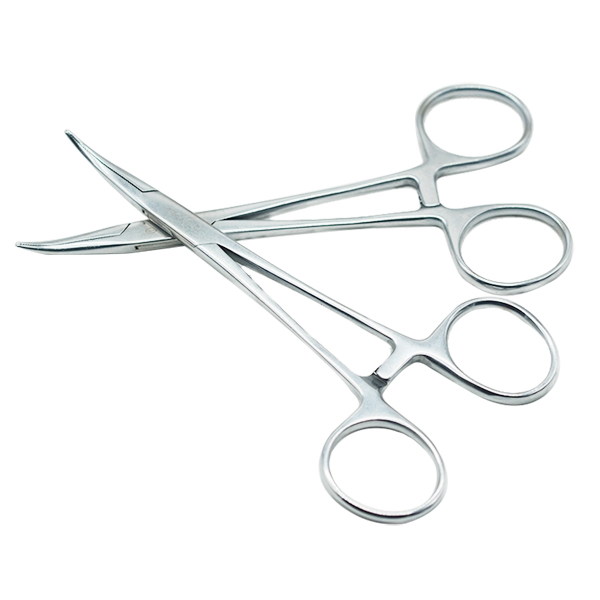 Haemostatic Forceps