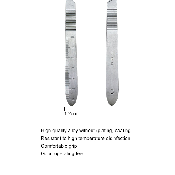 Scalpel Handle