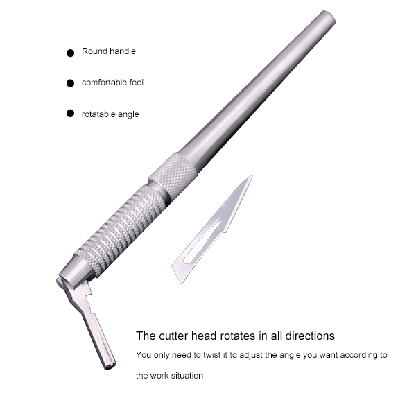 Scalpel Handle