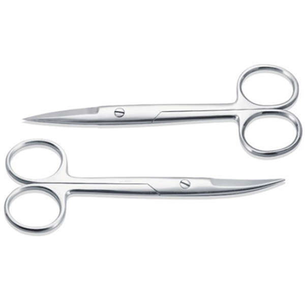 Surgical Scissors