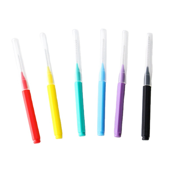 Interdental Brush