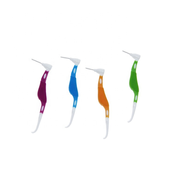 Interdental Brush