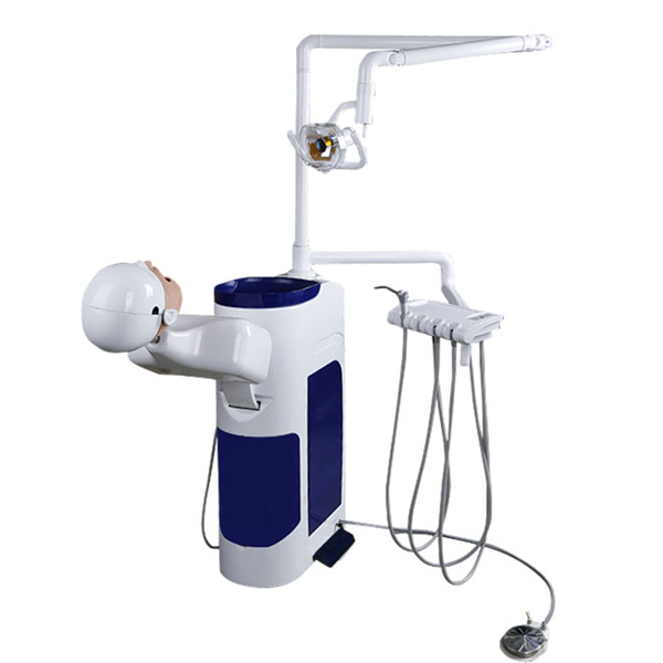 UMG-I Electric Simple Dental Simulation Practice System
