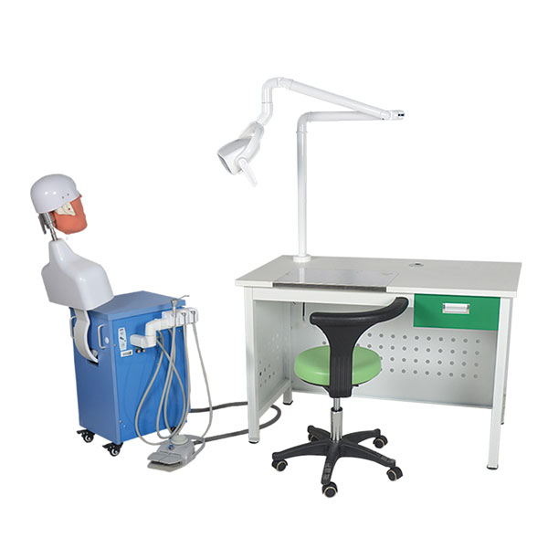 UMG-II Double Draw Dental Simulation Practice System