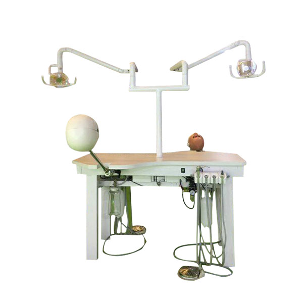 UMG-IX 2 Student Positions Dental Simulation Practice System