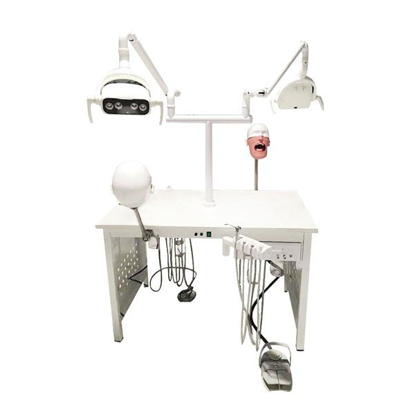 UMG-IX 2 Student Positions Dental Simulation Practice System