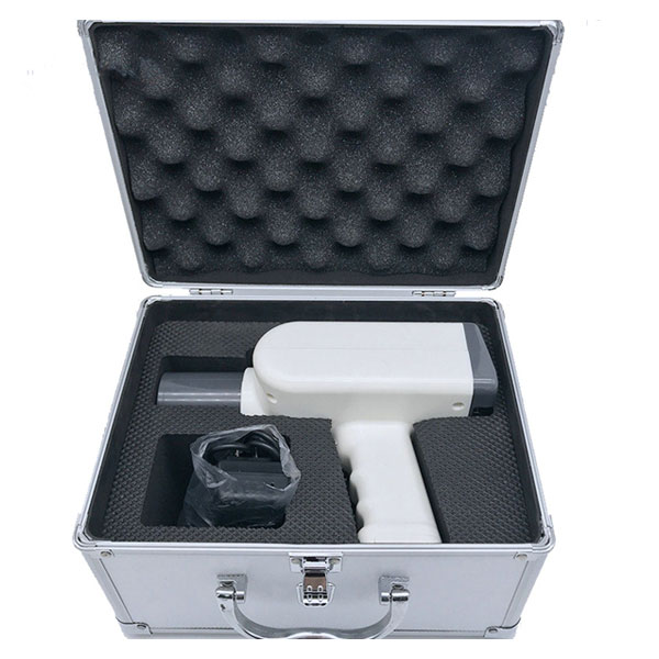 X-12QS Shooting Super Clear Dental X-ray