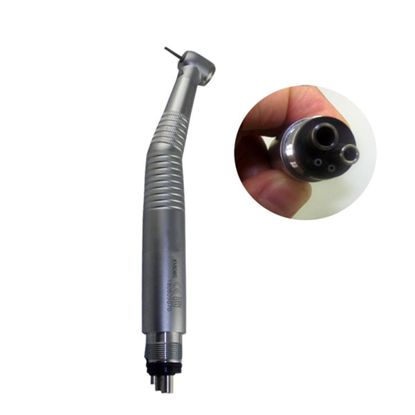dental high speed handpiece with led light 2