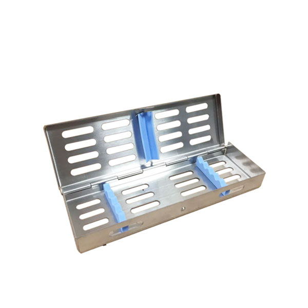 Sterilization Tray