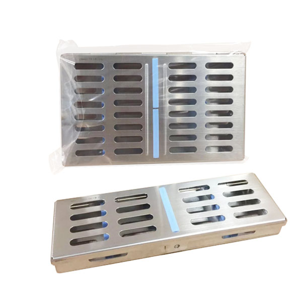 Sterilization Tray