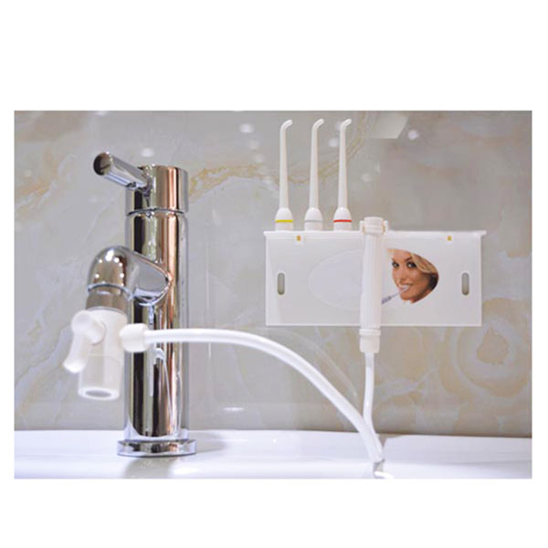 UM-WF2 PP Faucet Diverter Faucet Oral Irrigator