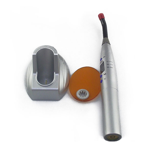 The Details Of Um-s01 Plastic Shell Curing Light