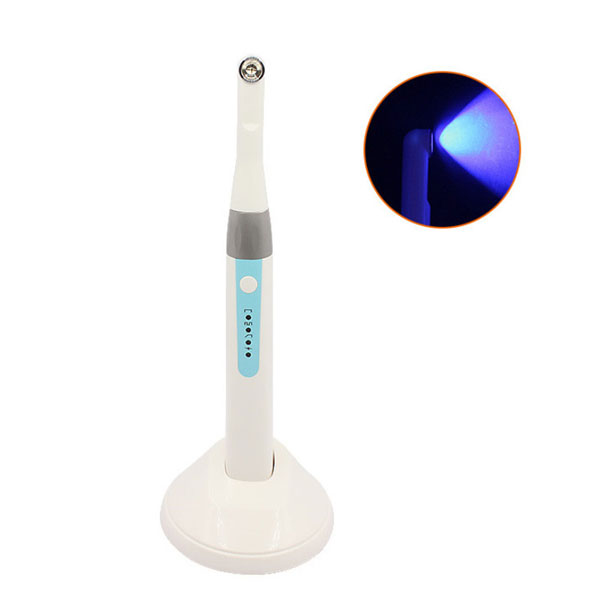 second curing light 1