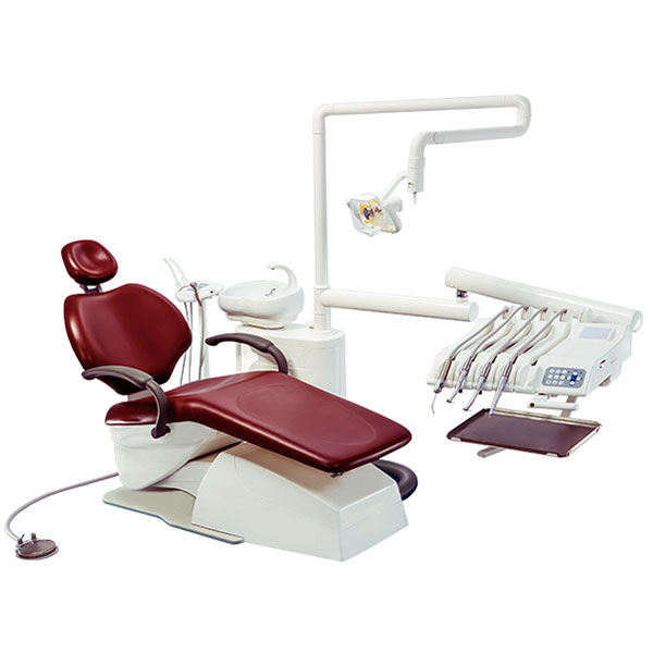 S2308 Dental Chair