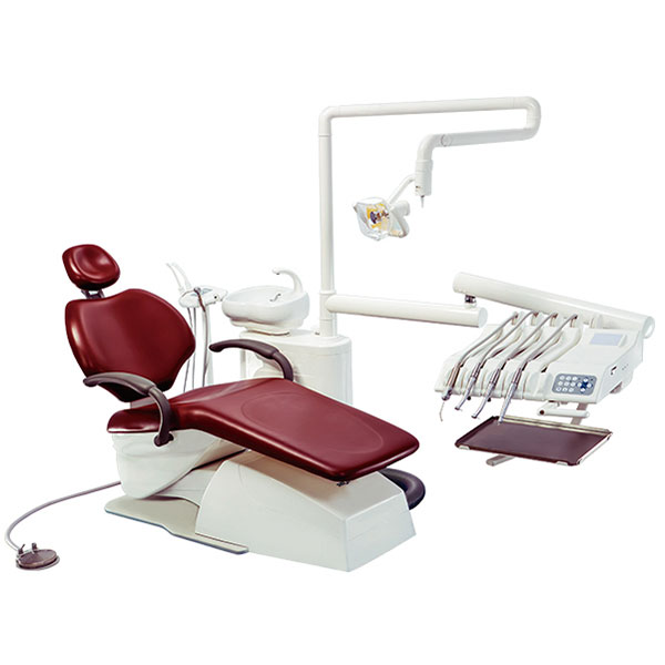 S2308 Dental Chair