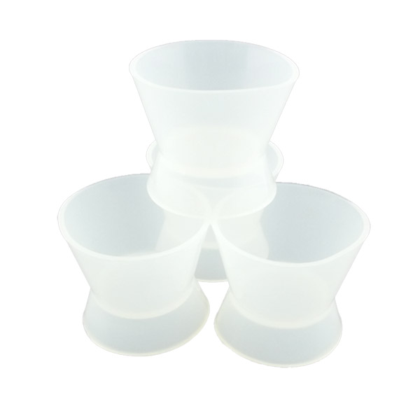No-stick Mixing Cups
