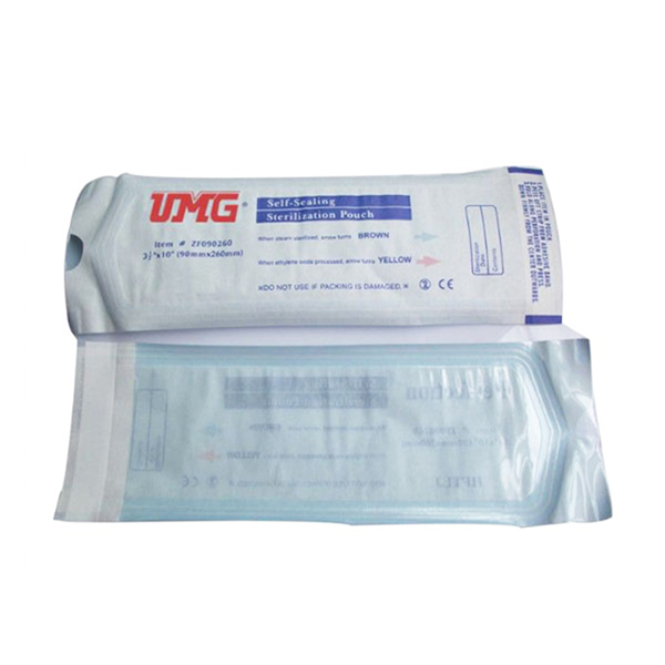 Sterilization Bags