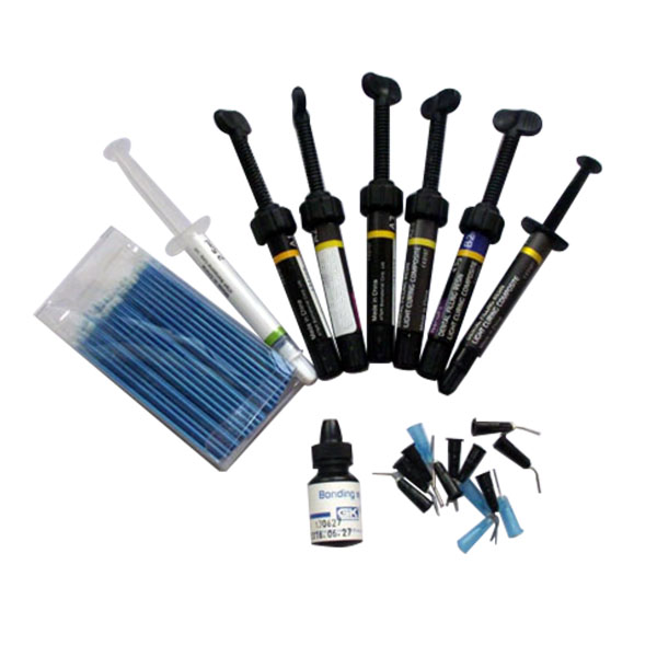 Dental Composite Kit