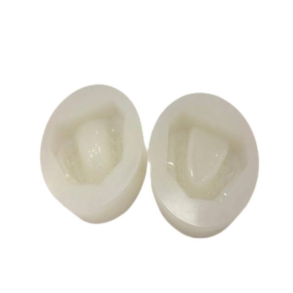 UM-S4B Silicon Rubber Mould of Standard Tooth Jaw