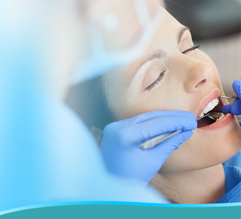 Dental Health Supplies & Materials Wholesale