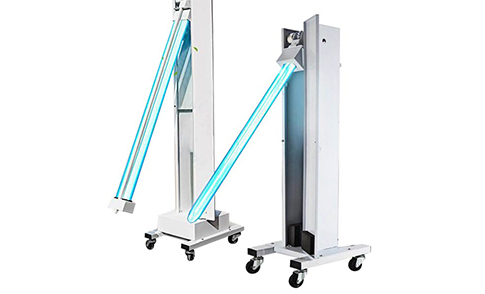 Advantages of Using Ultraviolet Disinfection Robots in Hospitals