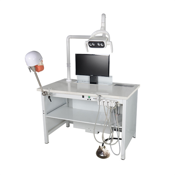 dental simulator