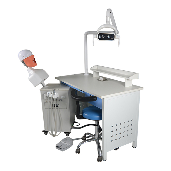 UMG-II-PLUS Pneumatic System Dental Simulation Practice System