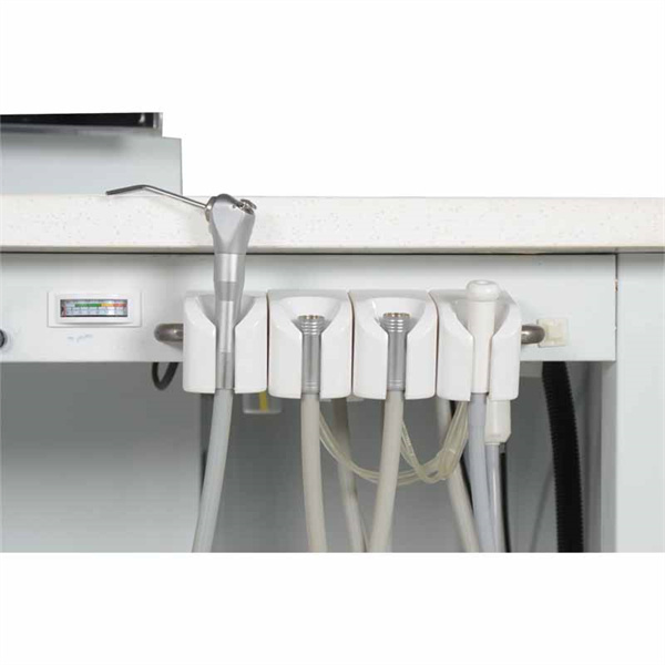 UMG-IV Adjustable Phantom Head Dental Simulation Practice System