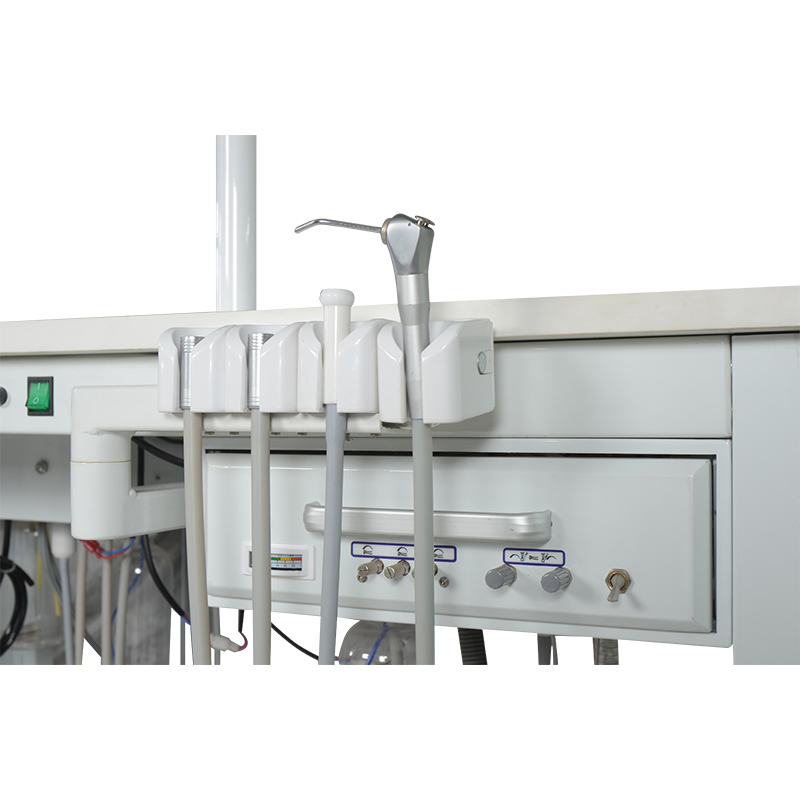UMG-IX 2 Student Positions Dental Simulation Practice System