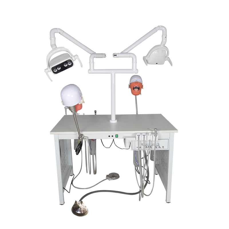 umg ix dental simulator 4