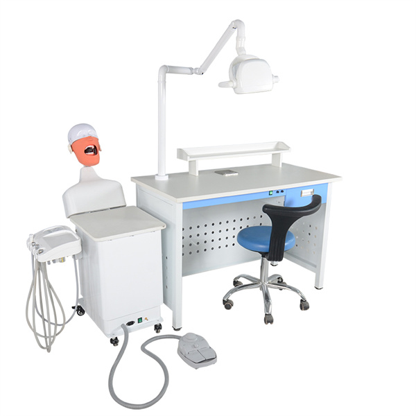 UMG-VI-plus New Style Dental Simulation Practice System