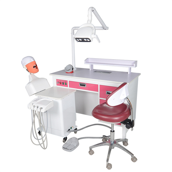 UMG-VI-plus New Style Dental Simulation Practice System