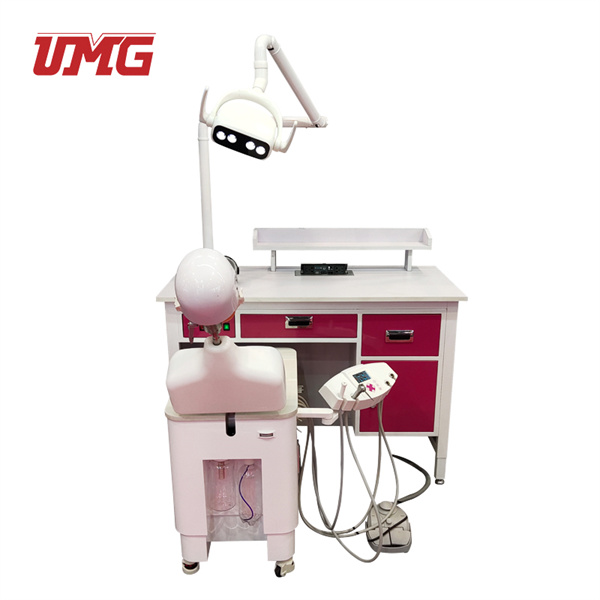 UMG-VI-plus New Style Dental Simulation Practice System