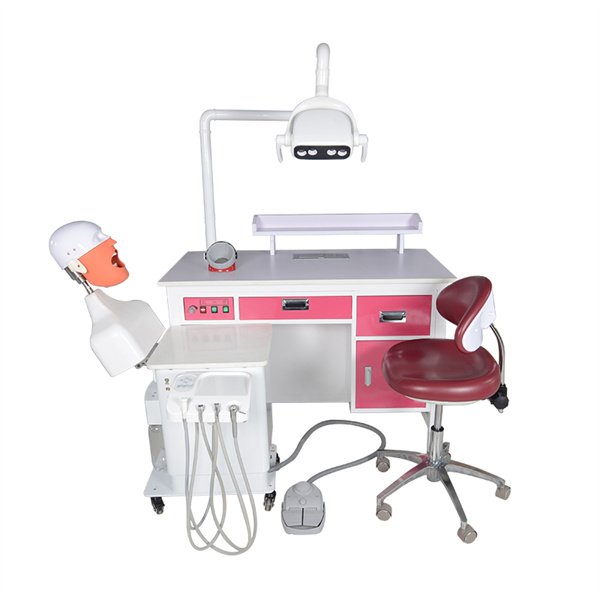 UMG-VI-plus New Style Dental Simulation Practice System