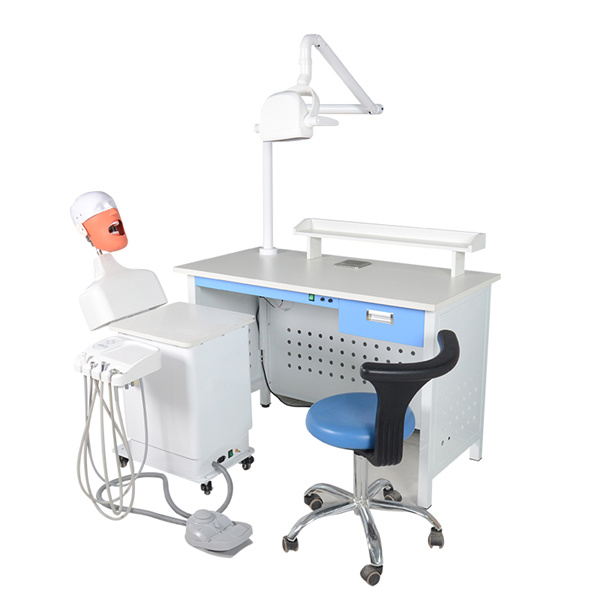 UMG-VI-plus New Style Dental Simulation Practice System